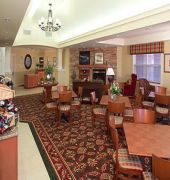 Residence Inn Holland
