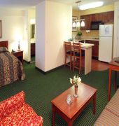 Residence Inn Holland