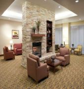 Residence Inn Houston West/Energy Corridor