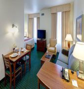Residence Inn Houston West/Energy Corridor