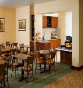 Residence Inn Houston West/Energy Corridor