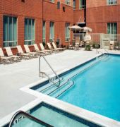 Residence Inn Houston West/Energy Corridor