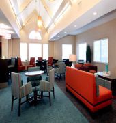 Residence Inn Houston Northwest/Willowbrook