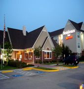 Residence Inn Houston Northwest/Willowbrook
