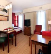 Residence Inn Houston Northwest/Willowbrook