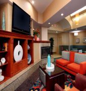 Residence Inn Houston Northwest/Willowbrook