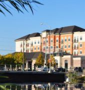 Residence Inn by Marriott Idaho Falls