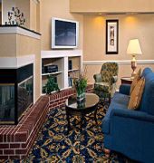 Residence Inn by Marriott Raleigh-Durham Airport/Morrisville