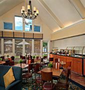 Residence Inn by Marriott Raleigh-Durham Airport/Morrisville