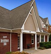 Residence Inn by Marriott Raleigh-Durham Airport/Morrisville