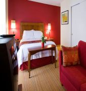 Residence Inn Raleigh Midtown