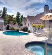 Residence Inn Raleigh Midtown