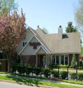 Residence Inn Raleigh Midtown