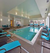 Residence Inn Indianapolis Carmel