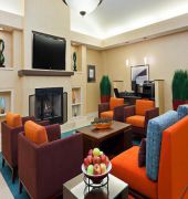 Residence Inn Indianapolis Carmel