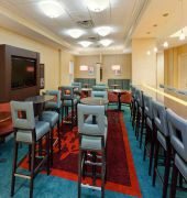 Residence Inn Indianapolis Carmel