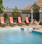 Residence Inn Reno