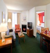 Residence Inn Reno