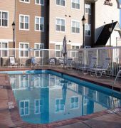 Residence Inn by Marriott Rocky Mount