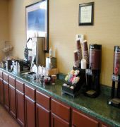 Residence Inn by Marriott Rocky Mount