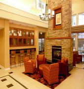 Residence Inn Jackson Ridgeland