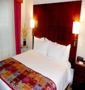 Residence Inn Jackson Ridgeland