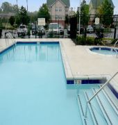 Residence Inn Jackson Ridgeland