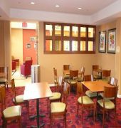 Residence Inn Jackson Ridgeland