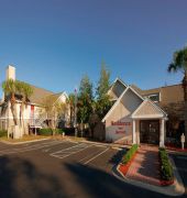 Residence Inn Jacksonville Baymeadows