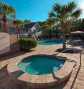 Residence Inn Jacksonville Baymeadows