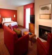Residence Inn Jacksonville Baymeadows