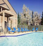 Residence Inn San Ramon
