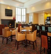 Residence Inn San Ramon