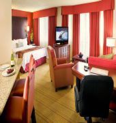 Residence Inn San Ramon