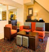 Residence Inn San Ramon