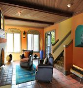 Residence Inn Santa Fe