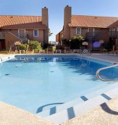 Residence Inn Santa Fe