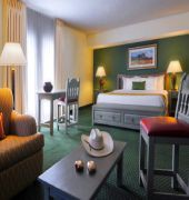 Residence Inn Santa Fe