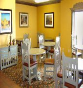 Residence Inn Santa Fe