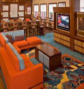 Residence Inn Tampa Suncoast Parkway at NorthPointe Village