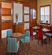 Residence Inn Tampa Suncoast Parkway at NorthPointe Village