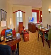 Residence Inn Tampa Suncoast Parkway at NorthPointe Village