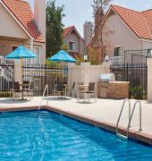 Residence Inn Dallas Las Colinas