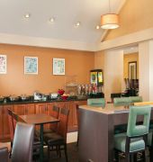 Residence Inn Dallas Las Colinas