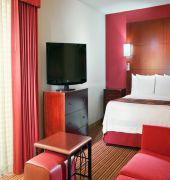 Residence Inn Dallas Las Colinas