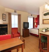 Residence Inn by Marriott Folsom Sacramento