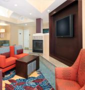 Residence Inn by Marriott Folsom Sacramento