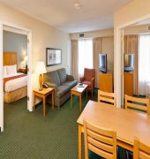 Residence Inn Wayne