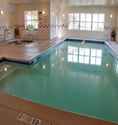 Residence Inn Salem