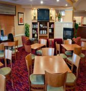 Residence Inn Salem